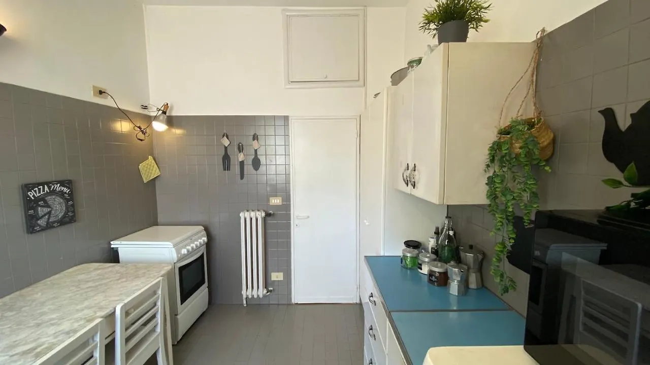 Ca' Romantica - Big Appartment At Accademia Venedig 0*,  Italien
