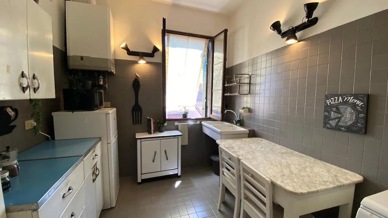 Ca' Romantica - Big Appartment At Accademia Venedig Italien