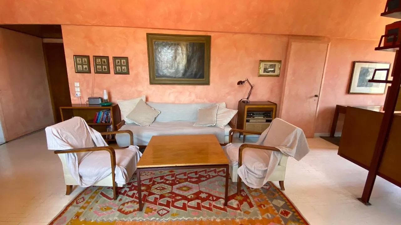 Ca' Romantica - Big Appartment At Accademia Venice Apartment