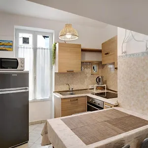 Casa Via Montà In Centro Appartement San Remo