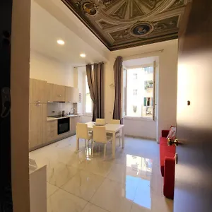 La Caletta Appartement La Spezia