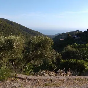 La Porta Del Sole Nell'oliveto Appartement Seborga