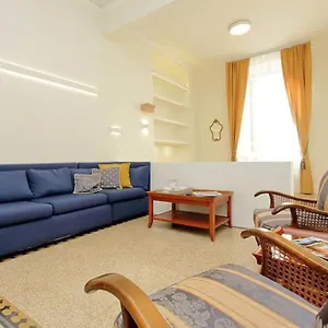 Elegant In The Heart Of Rome-navona Area Appartement Rome