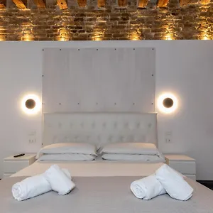 Giorgiapartaments Black Exclusive&luxury Appartement