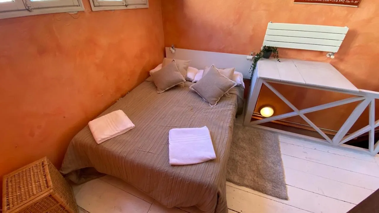 Ca' Romantica - Big Appartment At Accademia Venise 0*,  Italie